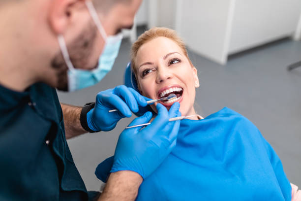 Best Cosmetic Dentistry  in Cochran, GA
