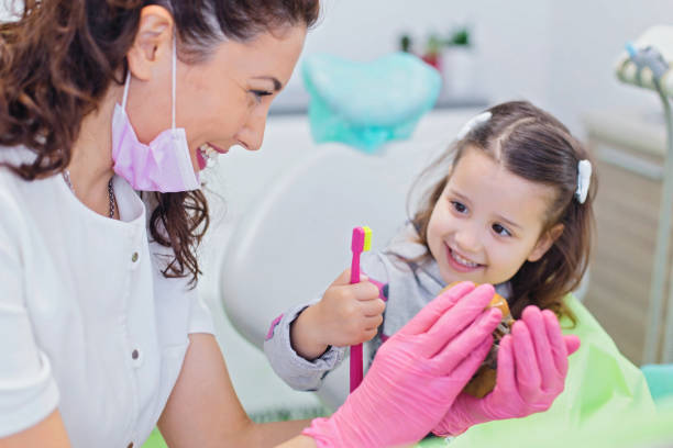 Best Dental Fillings (Composite and Amalgam)  in Cochran, GA